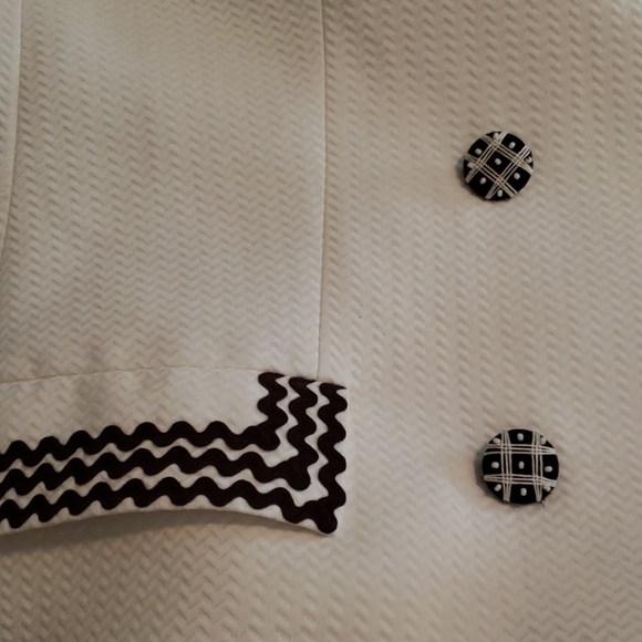 Italian Made blazer - Picture 4 of 4